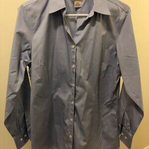 LL Bean blouse
